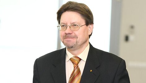 Stasys &Scaron;edbaras