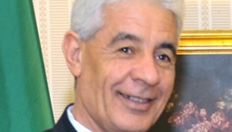 Mussa Kussa