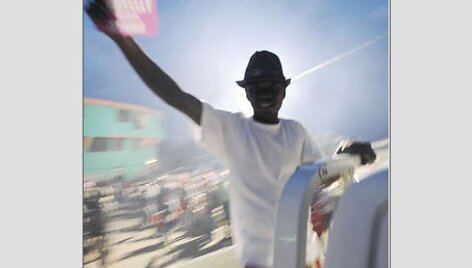 Michelis Martelly