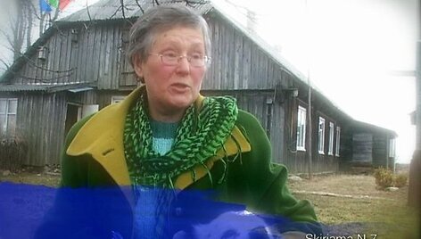 24 valandos, Janina