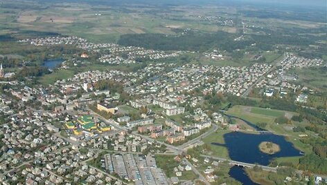 &Scaron;iauliai