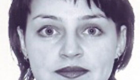 Daiva Mazur.