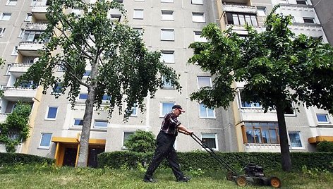 Šilainių gyventojai jau 4 mėnesius nesulaukia mokesčių sąskaitų. 