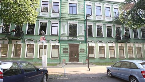 Raudonojo Kryžiaus klinikinės ligoninės gydytojus neretai užpuola įkau&scaron;ę pacientai.