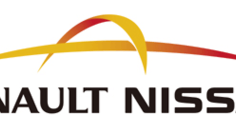 „Renault-Nissan“ logotipas