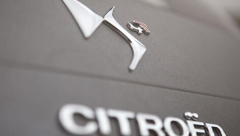 &bdquo;Citroen DS4 Racing&ldquo;