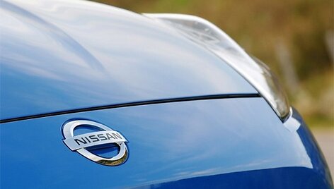 Nissan 370Z