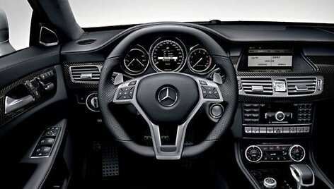 Mercedes-Benz C klasė