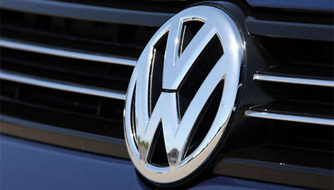 &bdquo;Volkswagen&ldquo; planuoja būti didžiausiu automobilių gamintoju 2018 metais