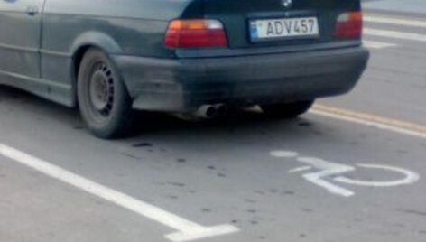 &bdquo;Neįgalusis&ldquo;