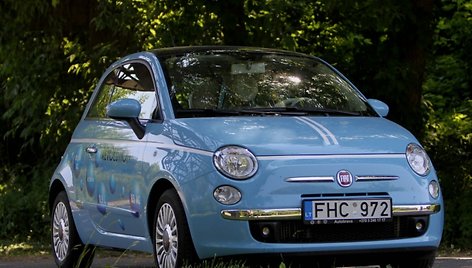 „Fiat 500“