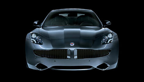 &bdquo;Fisker Karma&ldquo;