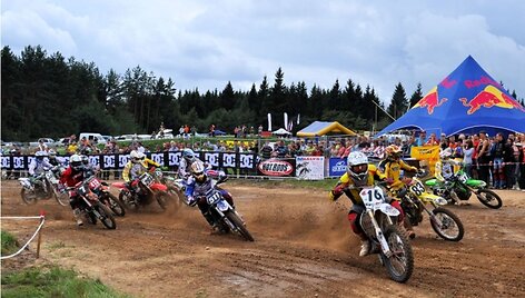 &bdquo;Oskaro taurė'2010&ldquo;