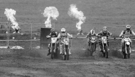 &bdquo;Oskaro taurės 2011&ldquo; akimirka