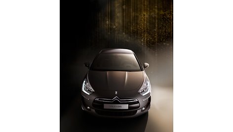 „Citroen DS5“