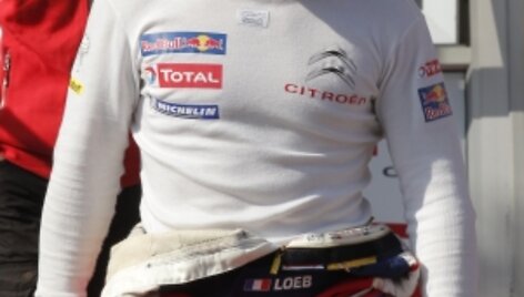 Sebastianas Loebas