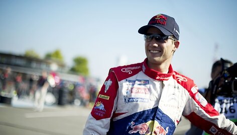 Sebastianas Ogier