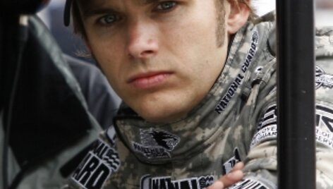 Danas Wheldonas