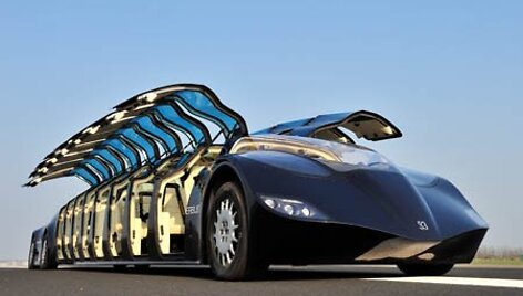 &bdquo;Superbus&ldquo;