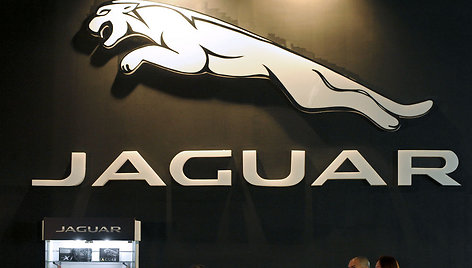 „Jaguar“