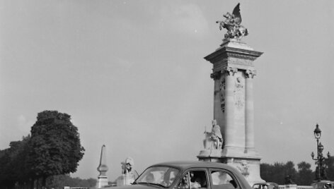 &bdquo;Renault Fregate&ldquo;