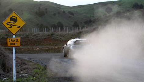 Sebastienas Loebas, &bdquo;Citroen DS3 WRC&ldquo;