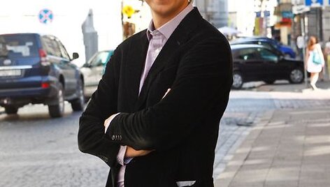 Viktoras Dauk&scaron;as