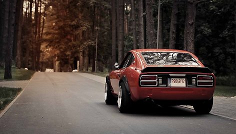 „Datsun 280Z“