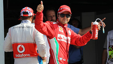 Felipe Massa