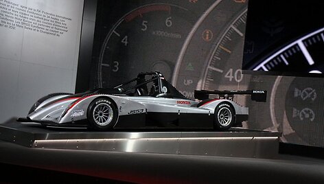 &bdquo;Ligier Mugen Honda&ldquo;