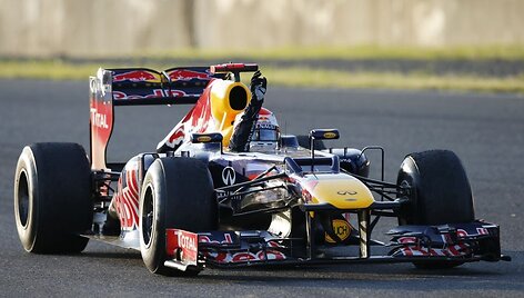 F-1 lenktynės Japonijoje, Suzukoje
