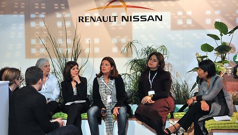 „Renault-Nissan Alliance“