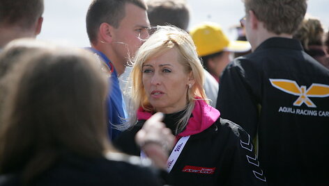 Rasa Jakienė