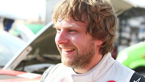 Benediktas Vanagas