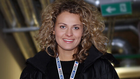 Greta Germanavičiūtė