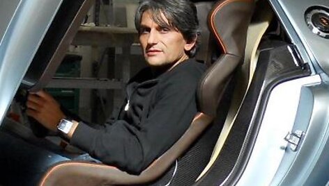 Hakanas Saracoglu