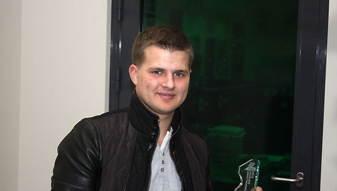 Edvinas Rudaitis