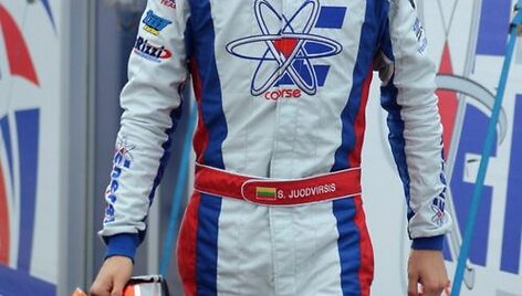 Simas Juodvir&scaron;is