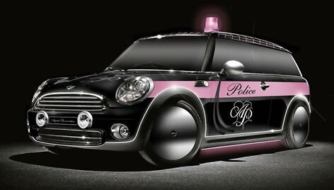 &bdquo;Agent Provocateur&ldquo;