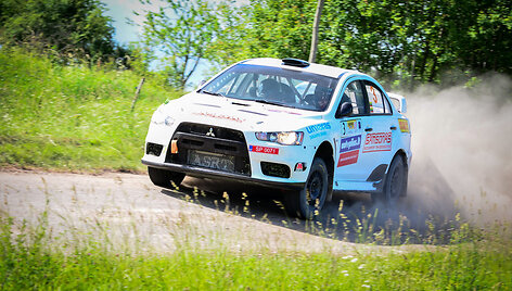 Ralis &bdquo;Saulė 777&ldquo;