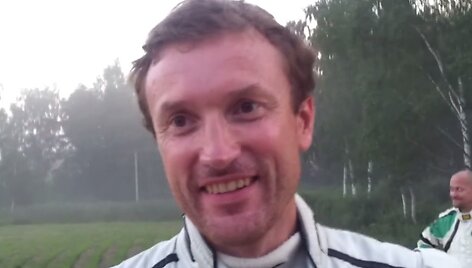 Ramūnas &Scaron;aučikovas