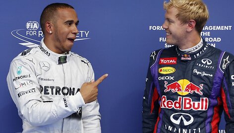 F-1 Belgijos lenktynių kvalifikacija