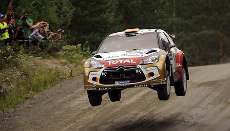 Dani Sordo