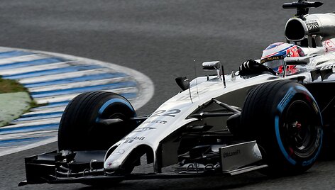 Jensonas Buttonas
