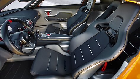 &bdquo;KIA GT4 Stinger&ldquo;