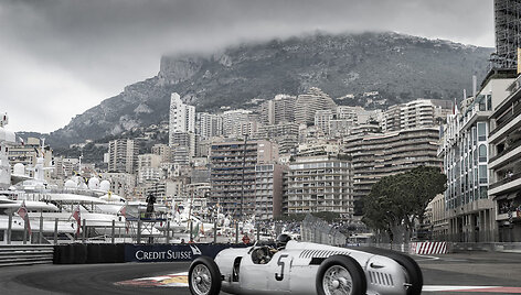 &bdquo;Auto Union&ldquo;
