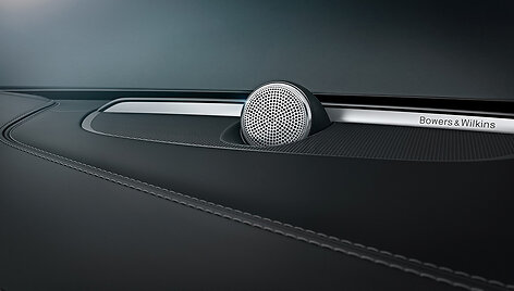 &bdquo;Volvo XC90&ldquo;