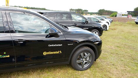 &bdquo;Continental&ldquo; bandymų centras &bdquo;Contidrom&ldquo;