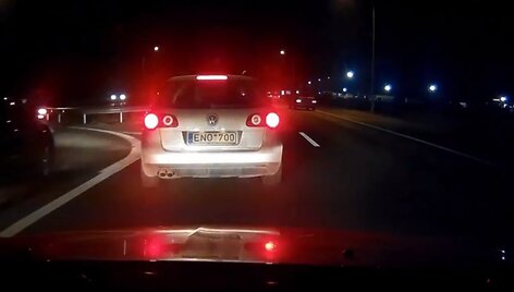 &bdquo;VW Passat&ldquo;