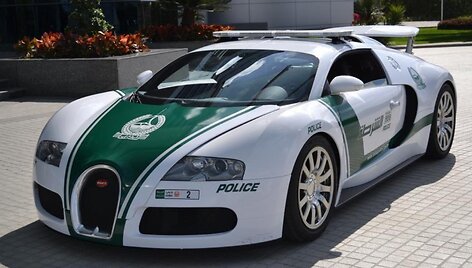 &bdquo;Bugatti Veyron&ldquo;